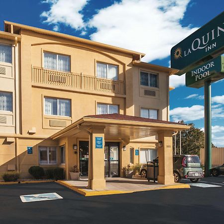 La Quinta Inn By Wyndham Indianapolis North Exterior photo