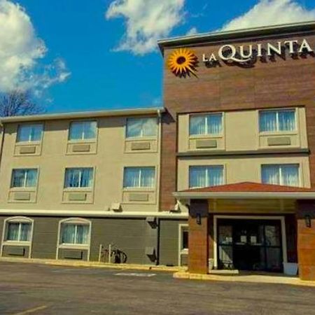 La Quinta Inn By Wyndham Indianapolis North Exterior photo